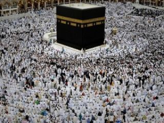 وزارت ارشاد: عمره تا زمان عذرخواهی رسمی عربستان و مجازات ماموران در تعلیق خواهد بود