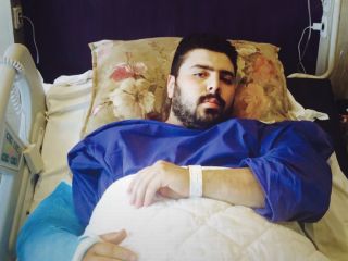 روایت تنها بازمانده تصادف جنجالی«بی‌ام‌دبلیو» از حادثه اتوبان همت