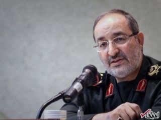 سردار جزایری: صبر و حوصله ایران حدی دارد، برخی رژیم ها از اندازه خود فراتر نروند