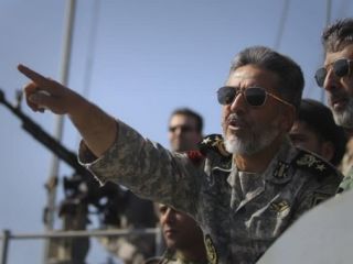 «ادامه» حضور و گشت‌زنی ناوهای ایرانی در خلیج عدن