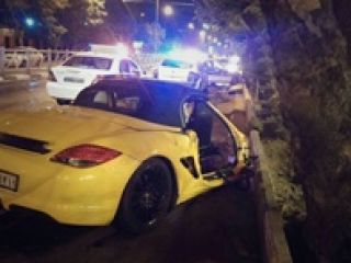 محمد ربانی از پسرش می گوید که در پورشه سابق هوتن قلعه نویی درگذشت