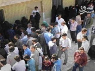 دختر ایرانی در لیست اتباع دیپورت شده به افغانستان