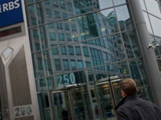 رویال بانک اسکاتلند 'خارج از دادگاه با شاکیان ایرانی به مصالحه رسید'