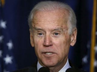 معاون اول رییس جمهوری آمریکا: اگر لازم باشد به ایران حمله می‌کنیم