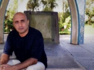 جایزه ۲۰۱۵ «واسیل استوس» به ستار بهشتی تعلق گرفت