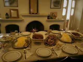 رستوران‌های «زیرزمینی» در ایران:تجربه مزه کردن غذاهای «ممنوع»، بدون مانتو و روسری