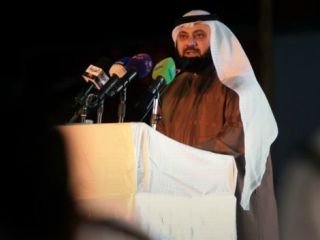 بازداشت یک شهروند کویتی بعد از توییت ضد ایرانی‌اش