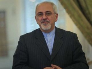 واکنش ظریف به منتقدان سخنانش: اظهاراتم درباره جیسون رضائیان بود