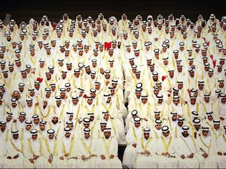 «باجگیری» اعراب در ازای حمایت از توافق با ایران!