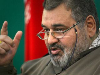 فیروزآبادی: در توافق اتمی طرف‌ها حق ورود به حریم امنیتی را ندارند