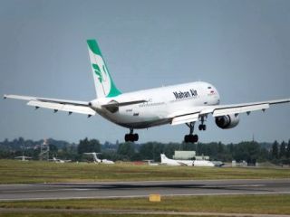 عربستان: قرار بود هواپیمای ایران ابتدا در سعودی فرود آید تا آن را بازرسی کنیم