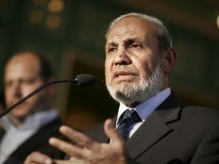 حماس: با ایران رابطه داریم تا زمانیکه به ما کمک کند!