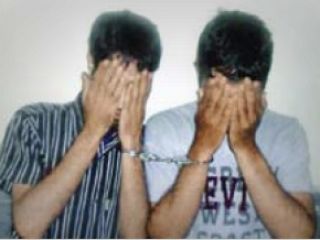 دردسر عاشق‌پیشگی باجگیر برای دختر ۱۶ ساله