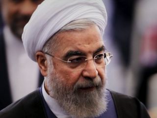 روحانی: نمی‌شود به کسی که دستبند و کلت دارد بگوییم اجتهاد کن