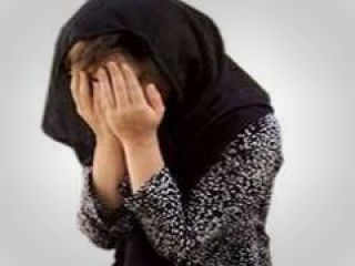 دختر ۱۹ ساله عاشق هیجان ۲ مرد میانسال را فریب داد