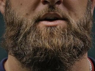 وقتی ریش کثیف‌تر از توالت است!