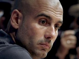 رویارویی گواردیولا با عشق دیرینه‌اش بارسلونا.