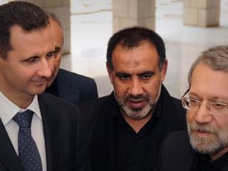 «توافق اولیه ایران» برای ارائه یک کمک میلیاردی دیگر به سوریه