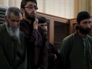 صدور حکم اعدام برای چهار مرد در پرونده فرخنده، زن افغان