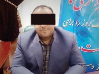 اعتراف رئیس شورای شهر کلاچای به قتل اعضای خانواده‌اش