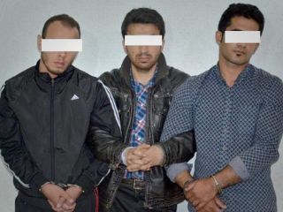 اعتراف هولناک به قتل زن گمشده