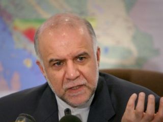 زنگنه از بدهی هفت میلیارد یورویی هند به ایران خبر داد