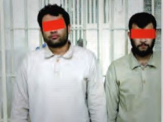 قتل دوست اینترنتی در نخستین ملاقات