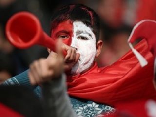 آیا جشن صعود خراب شد؟/احتمال محرومیت پرسپولیس مقابل الهلال