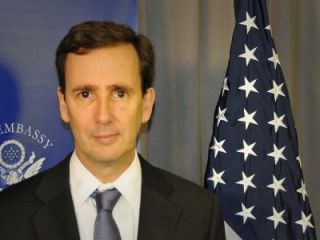 خشم کاربران ایرانی از اظهارات سخنگوی فارسی زبان وزارت خارجه آمریکا