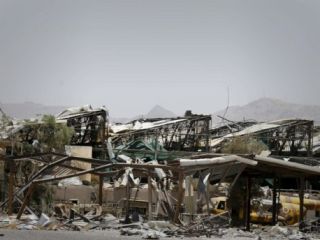 عربستان سعودی پیشنهاد آتش‌بس پنج روزه انسان‌دوستانه در یمن داد