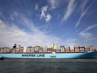 ایران کشتی توقیف شده را آزاد کرد