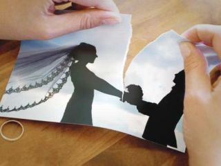 همه چیز به‌خاطر چشم و همچشمی