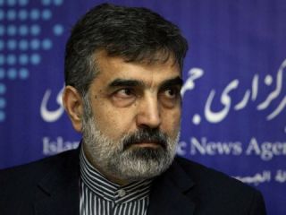کمالوندی: چیزی به عنوان بازدید از تاسیسات نظامی وجود ندارد
