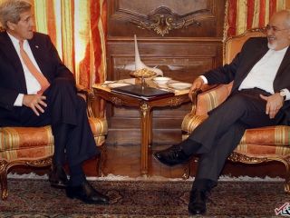 واشنگتن پست: موافقت ایران و آمریکا با بازگشایی دفاتر دیپلماتیک جدید در پایتخت ها