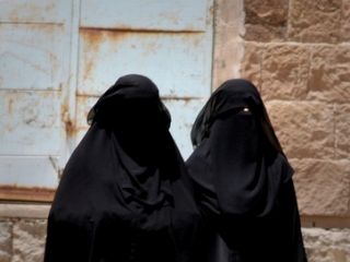 دلیل عجیب زن عربستانی برای درخواست طلاق