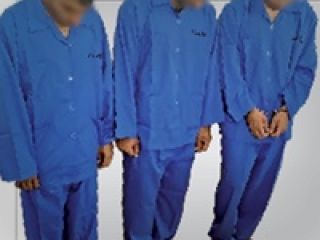 سرقت از ۶ مغازه بازار در شب فوتبالی