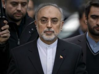 صالحی: طرف مقابل دبه کرده اما مطمئنم مذاکرات هسته ای به نتیجه می رسد