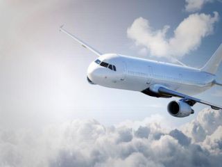 یک فروند هواپیما در کشور ناپدید شد!