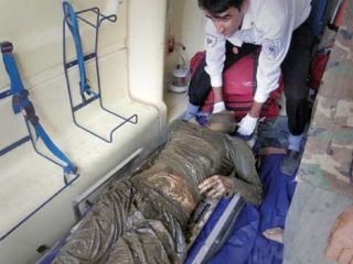 نجات پدر به قیمت جان ۳ پسرش تمام شد