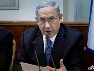 هاآرتص: اسرائیل دیگر در فکر حمله به ایران نیست، بلکه می خواهد عربستان را برای مقابله با تهران، «هسته ای» کند