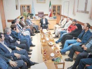 قاتل را فقط به خاطر خدا بخشیدیم