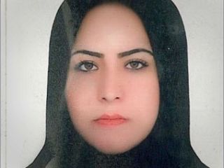 قربانیان اسیدپاشی؛ زیور چشمش و دخترش را از دست داد