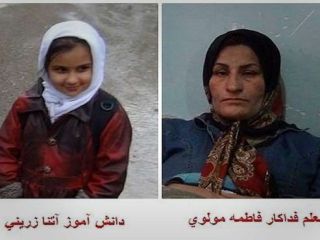 فداکاری معلم نهاوندی جان دانش آموز را نجات داد