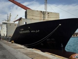 پنتاگون: اعزام کشتی امدادی به یمن از سوی ایران یک بازی خطرناک است