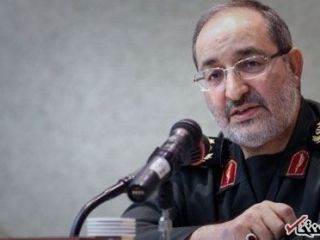 سردار جزایری: حمله به کشتی کمک‌های ایران آتش جنگ را در منطقه روشن خواهد کرد