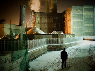 ادعای تکان‌دهنده گاردین درباره مشهد : زیارت، غذا، سکس و پارک آبی در شهر مقدس مشهد