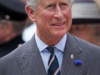 نامه‌های ولیعهد بریتانیا به مقامات دولت پیشین منتشر شد