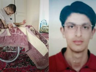 شرط خانواده پسر‌ معلول برای بخشش دیه ۱۵۷ میلیونی