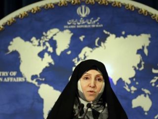 افخم: اجازه بازرسی از کشتی ایرانی عازم یمن را نمی‌دهیم