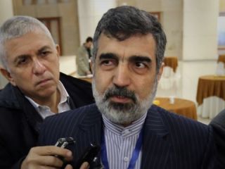 کمالوندی: در پروتکل الحاقی، الزامی برای دسترسی به سایت‌های نظامی نیست